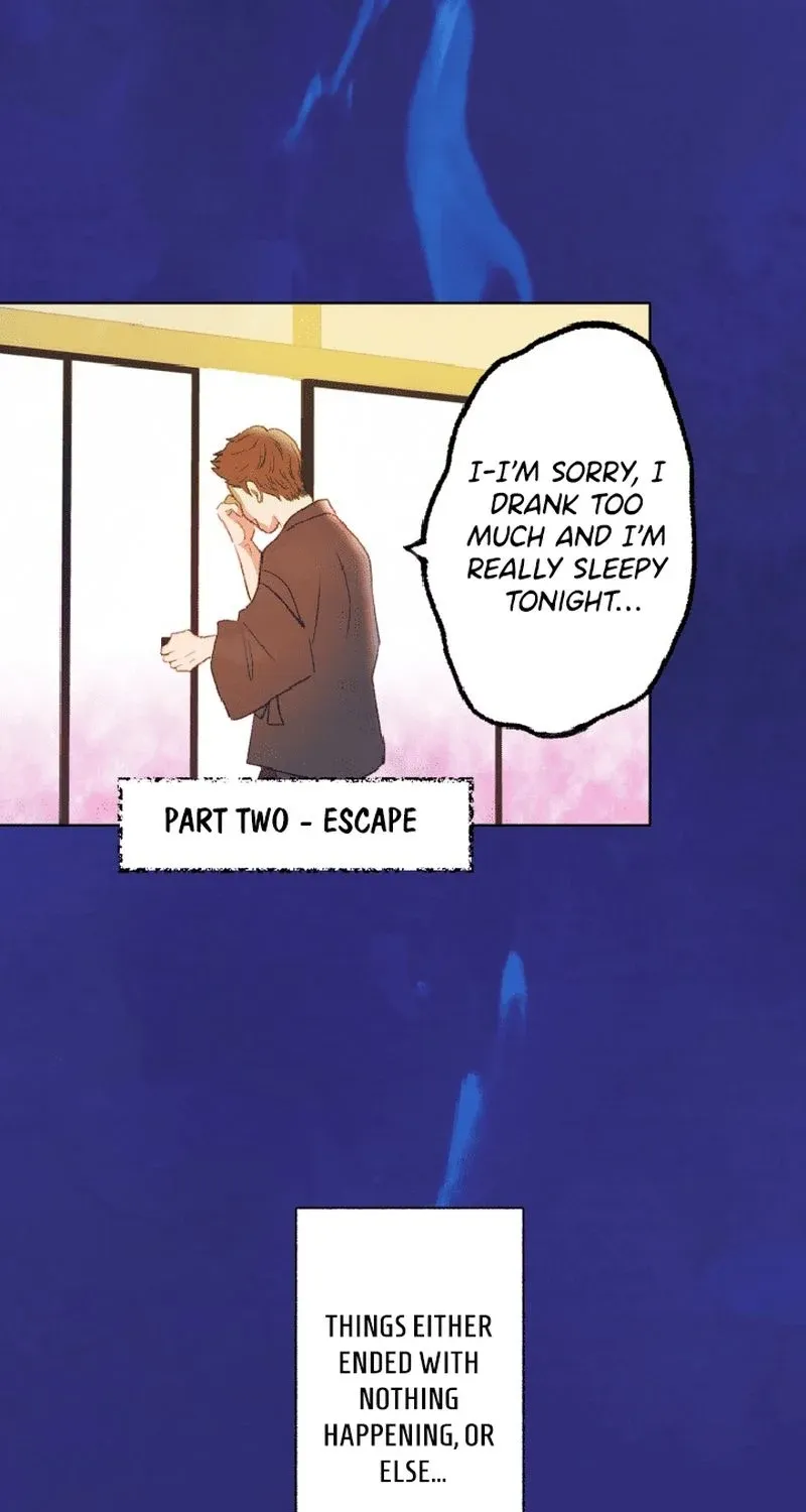 Shidome no Otto Chapter 3 page 71 - 