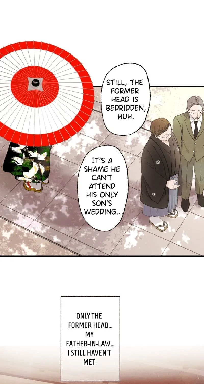 Shidome no Otto Chapter 3 page 10 - 