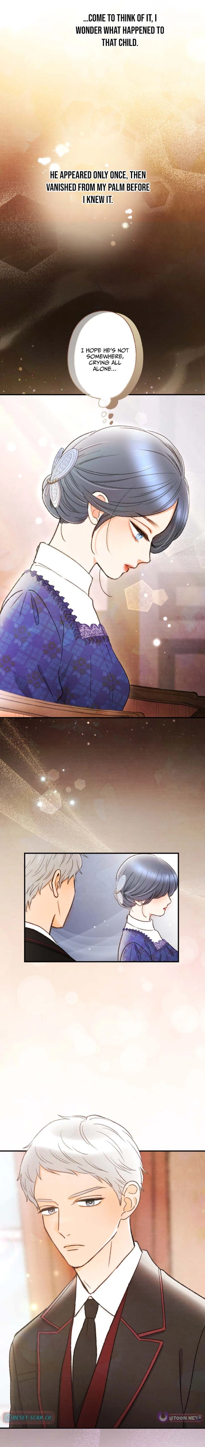 Shidome no Otto Chapter 32 page 17 - 