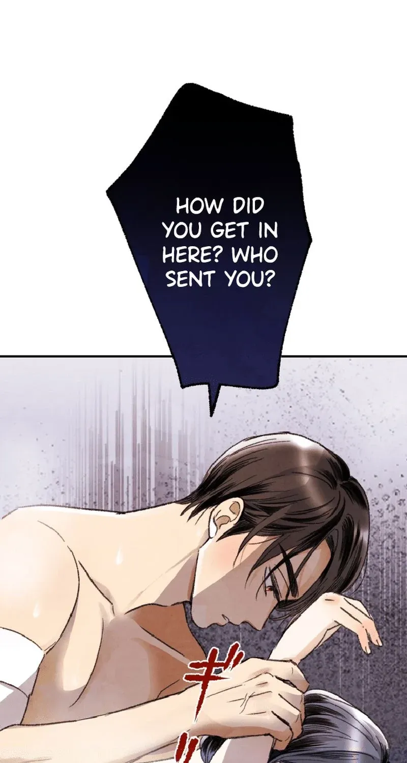 Shidome no Otto Chapter 4 page 16 - 
