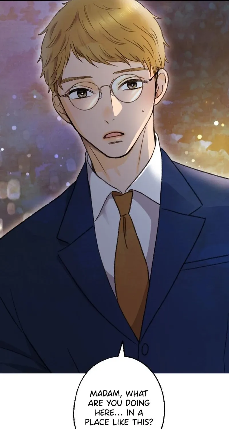Shidome no Otto Chapter 4 page 27 - 
