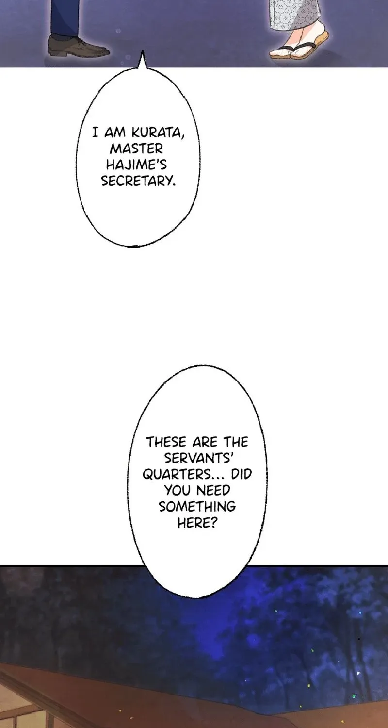Shidome no Otto Chapter 4 page 29 - 