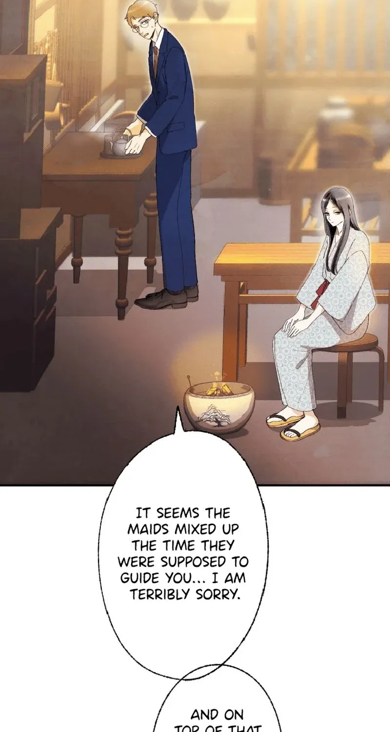 Shidome no Otto Chapter 4 page 35 - 