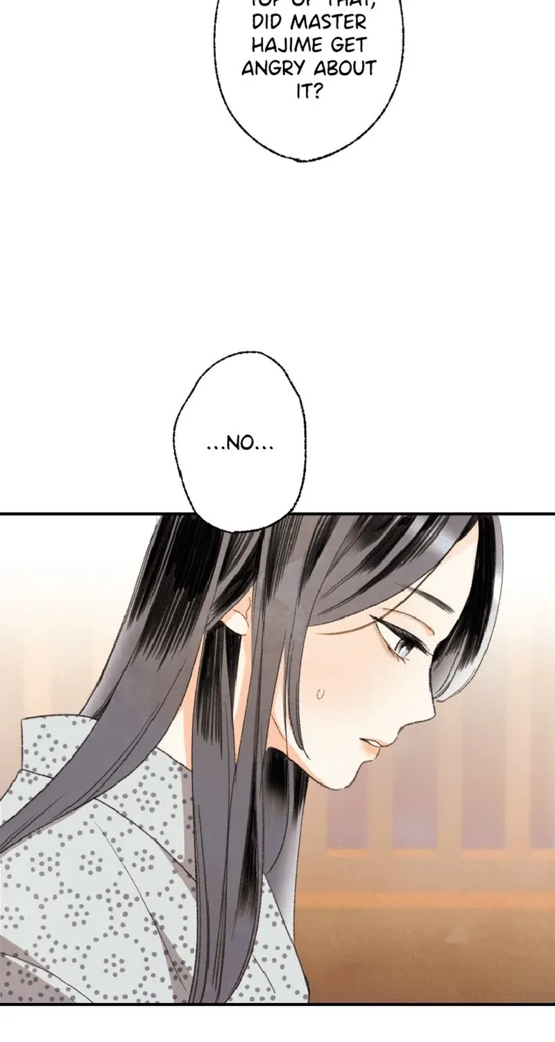 Shidome no Otto Chapter 4 page 36 - 