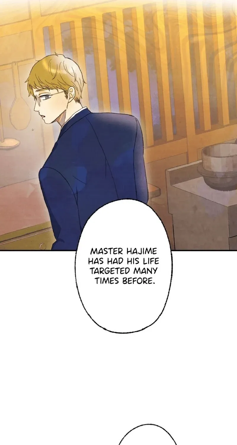 Shidome no Otto Chapter 4 page 39 - 