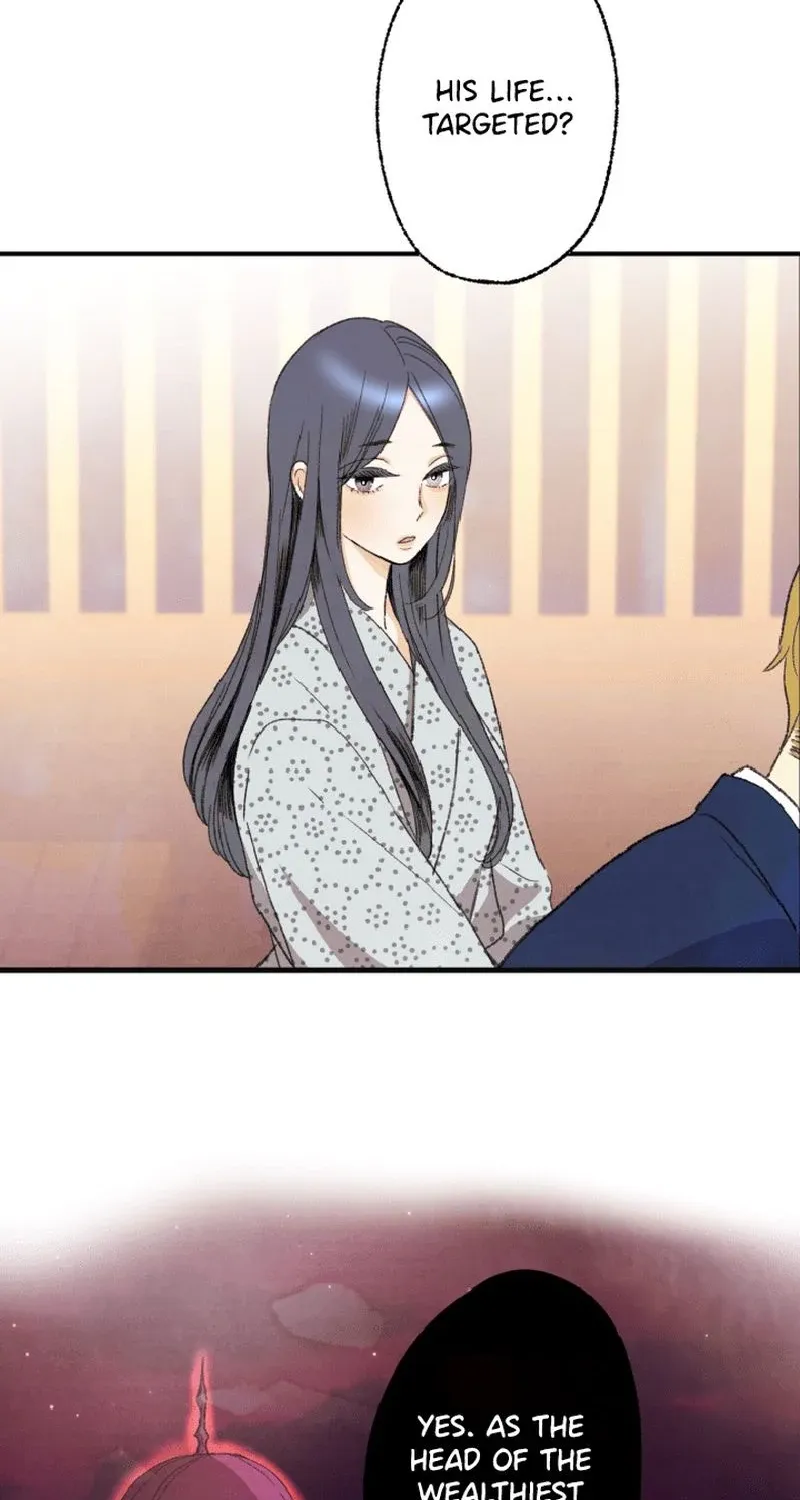 Shidome no Otto Chapter 4 page 40 - 