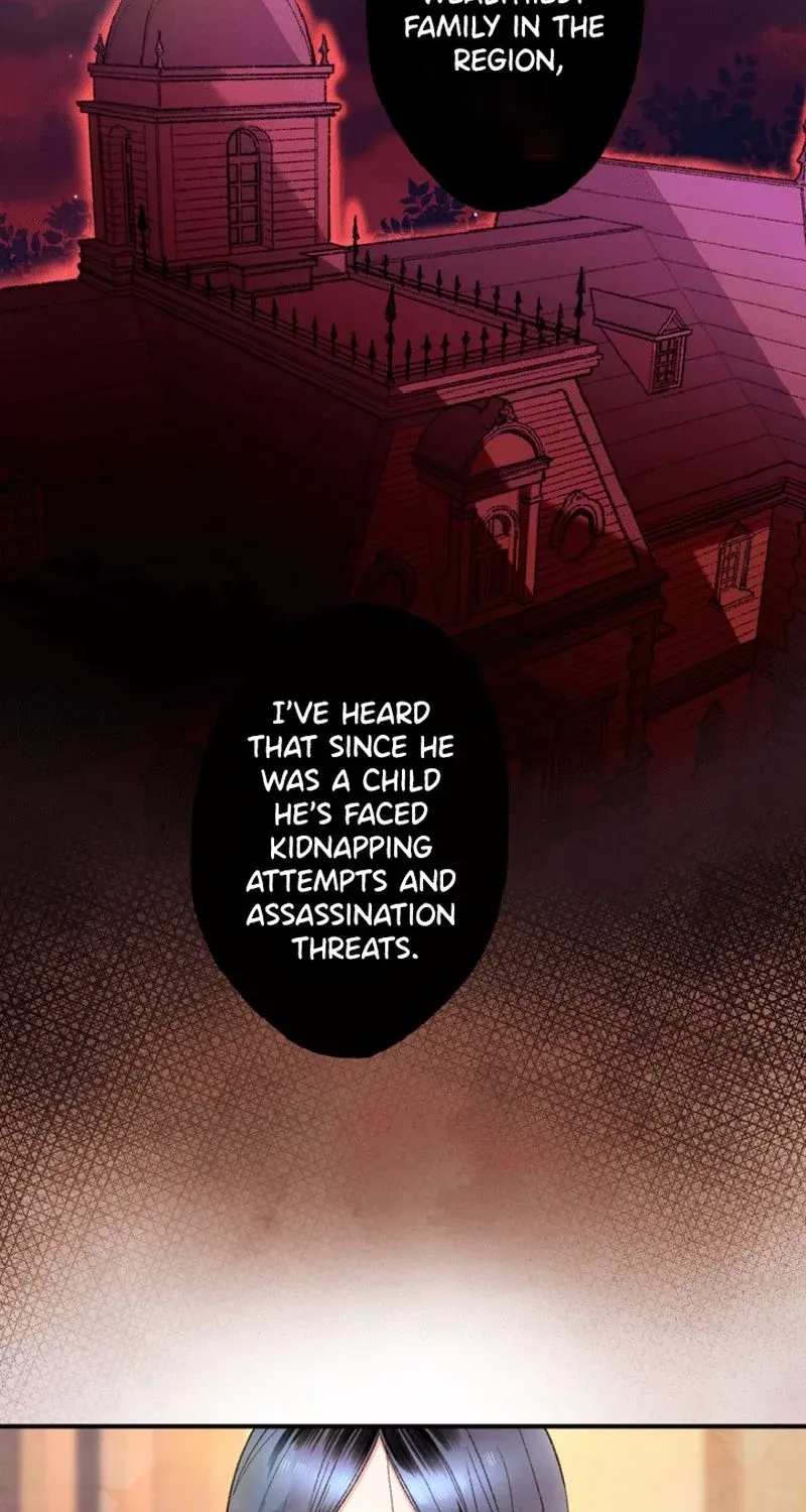 Shidome no Otto Chapter 4 page 41 - 