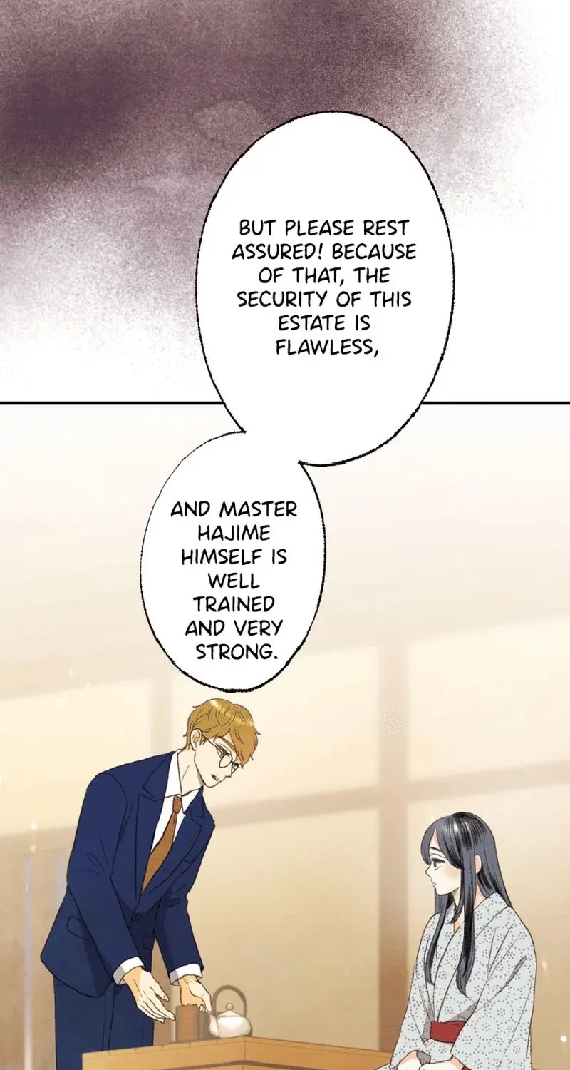 Shidome no Otto Chapter 4 page 44 - 