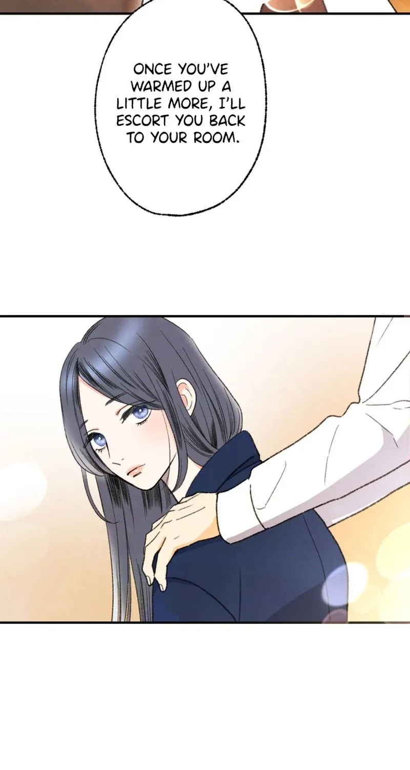 Shidome no Otto Chapter 4 page 49 - 