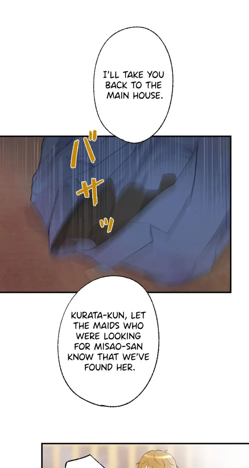 Shidome no Otto Chapter 4 page 63 - 
