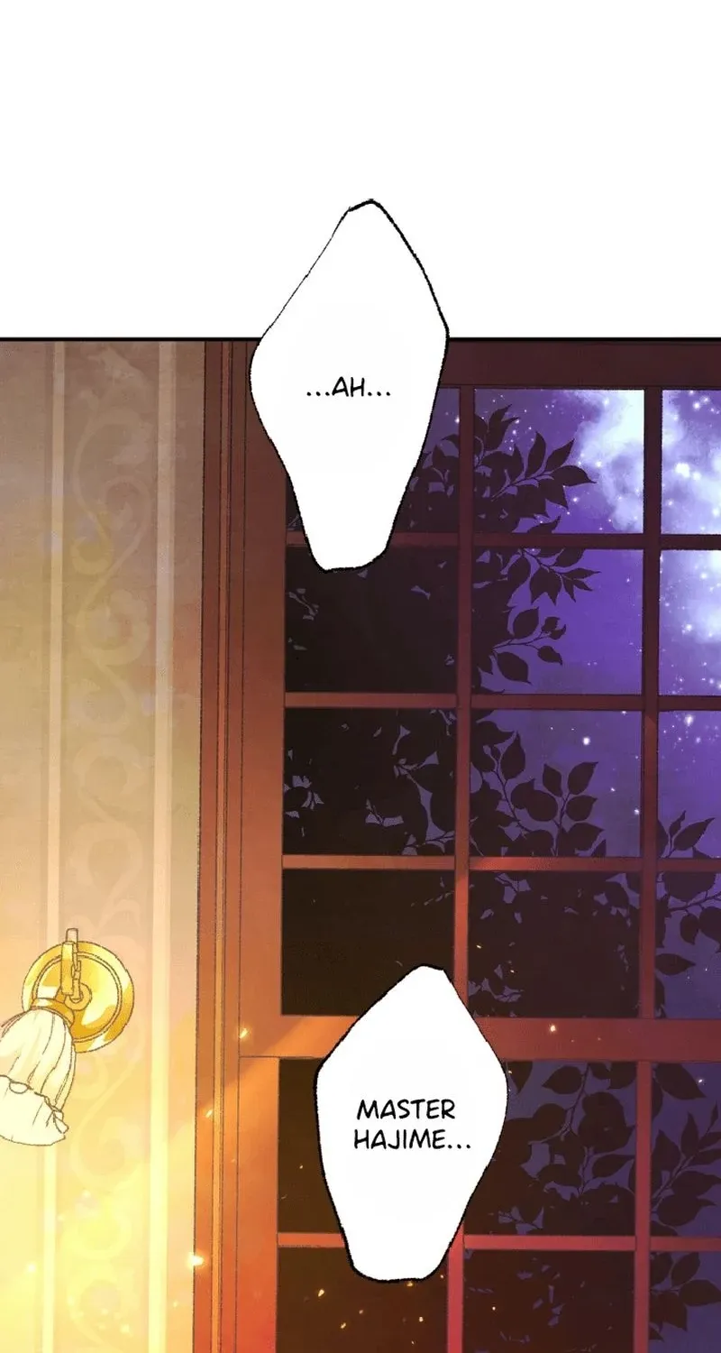 Shidome no Otto Chapter 4 page 81 - 
