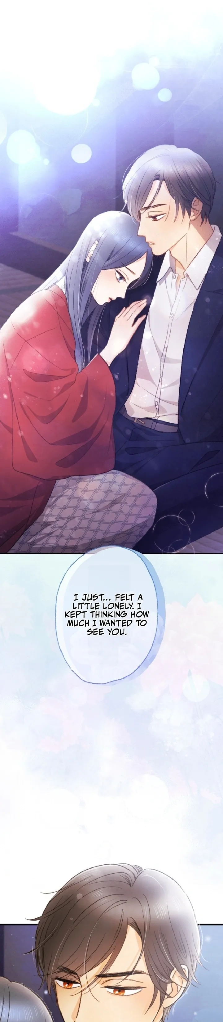 Shidome no Otto Chapter 41 page 14 - 