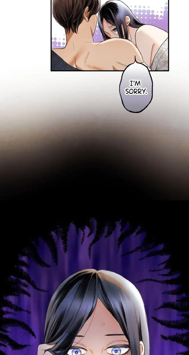 Shidome no Otto Chapter 5 page 32 - 