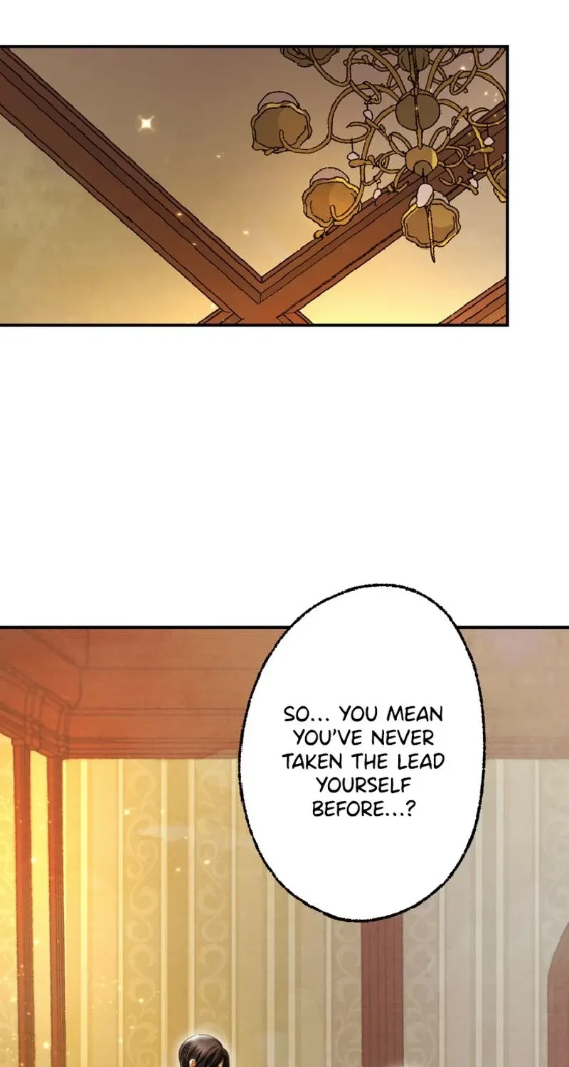 Shidome no Otto Chapter 5 page 35 - 