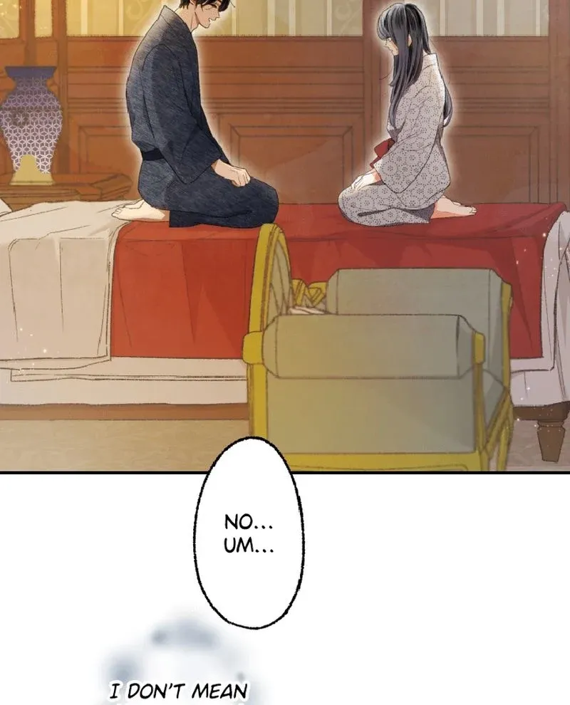 Shidome no Otto Chapter 5 page 36 - 