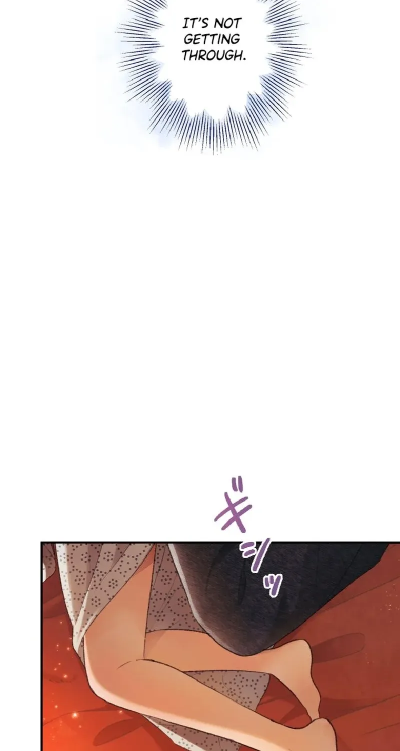 Shidome no Otto Chapter 5 page 38 - 