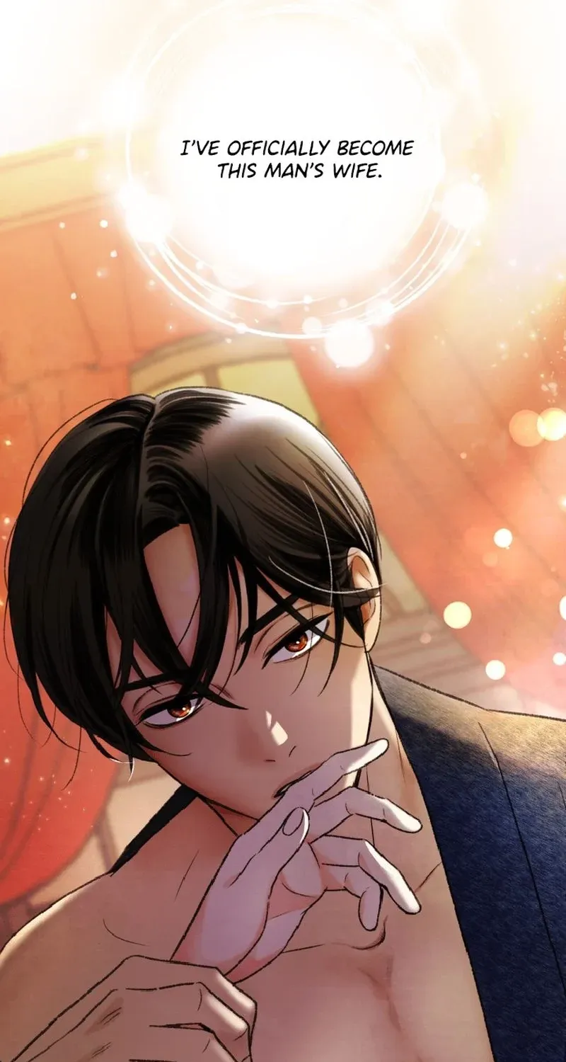 Shidome no Otto Chapter 5 page 5 - 
