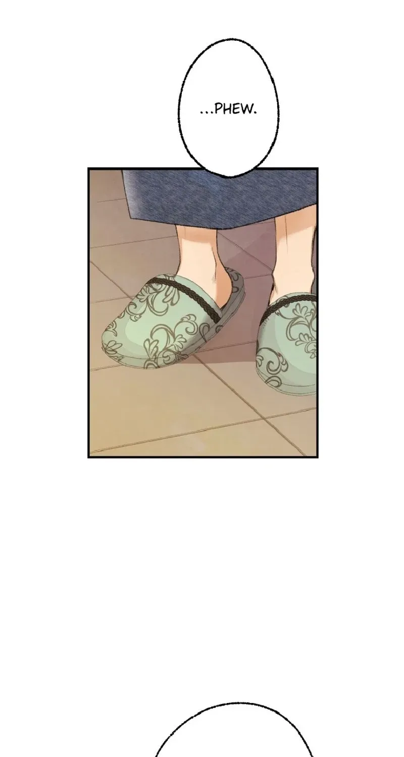 Shidome no Otto Chapter 5 page 54 - 