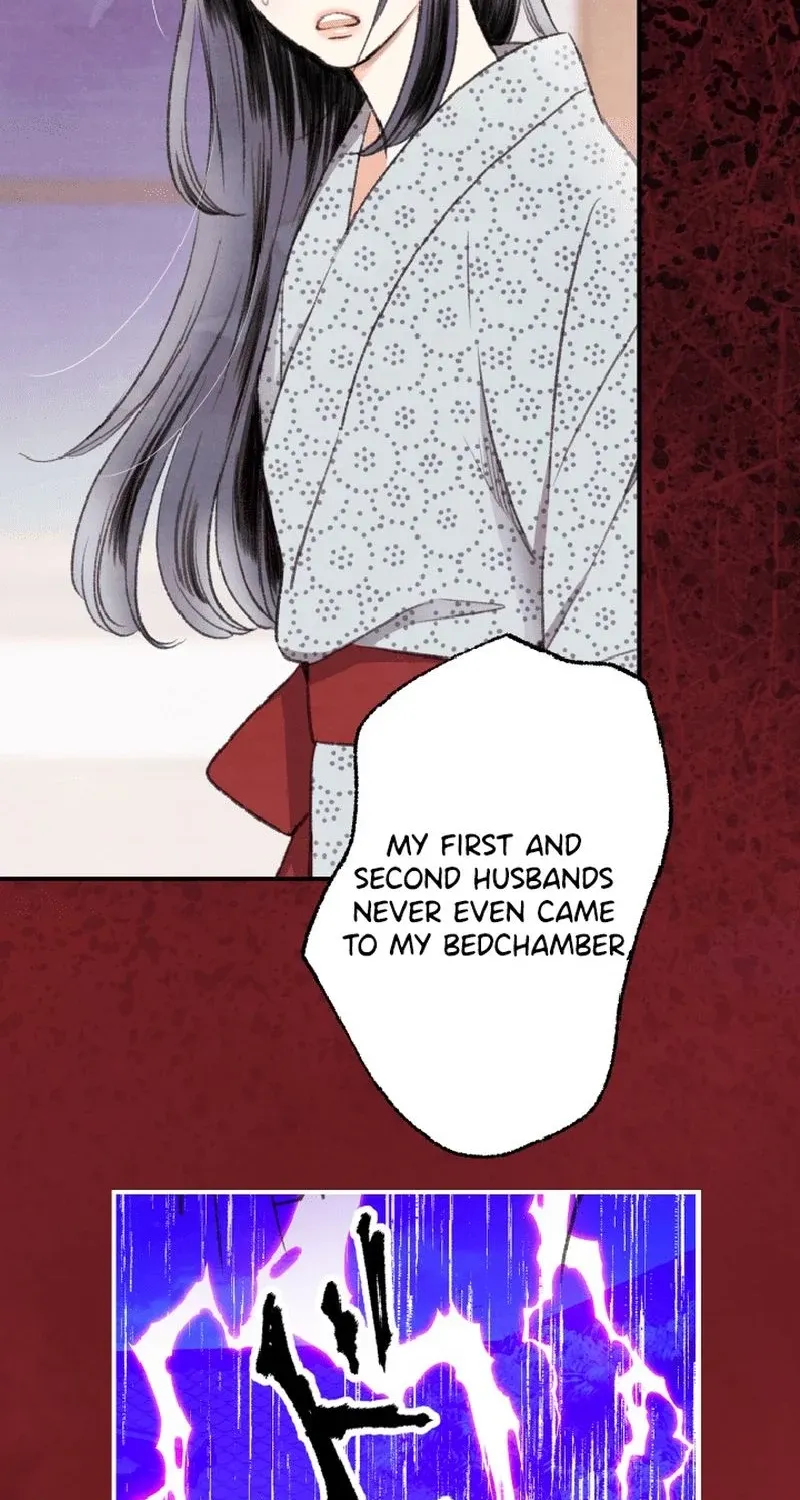 Shidome no Otto Chapter 5 page 61 - 