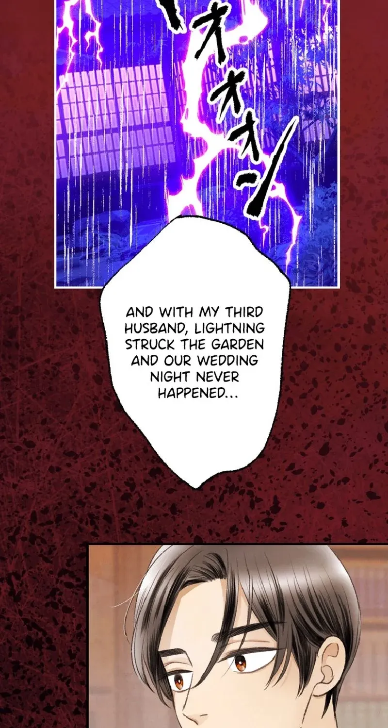 Shidome no Otto Chapter 5 page 62 - 