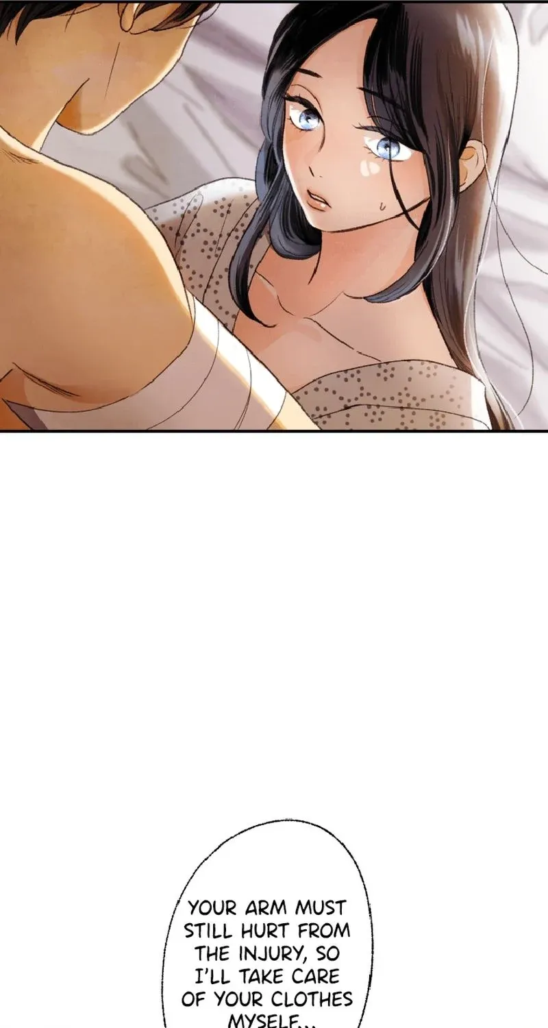 Shidome no Otto Chapter 5 page 8 - 