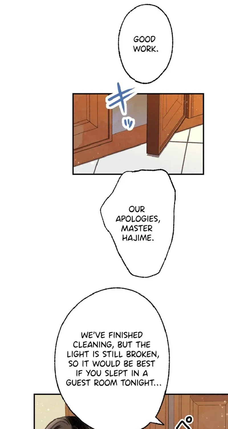 Shidome no Otto Chapter 5 page 80 - 