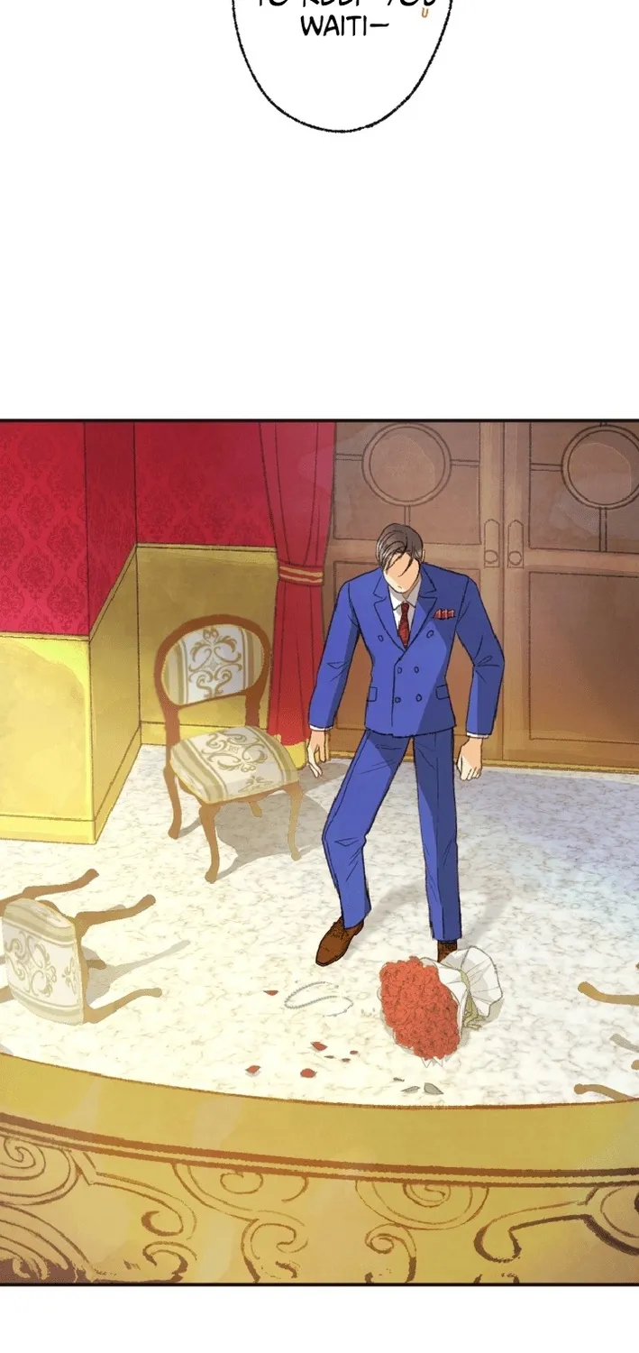 Shidome no Otto Chapter 6 page 21 - 