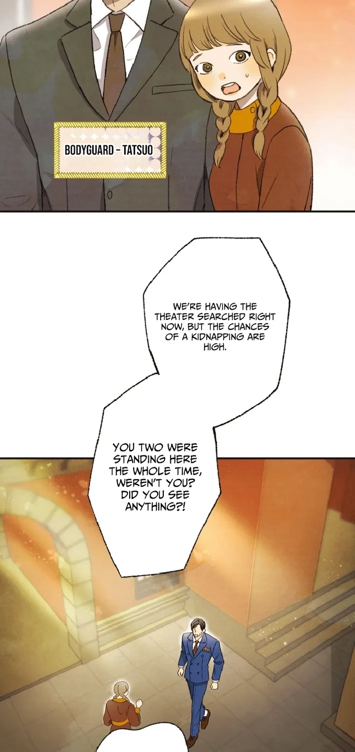 Shidome no Otto Chapter 6 page 26 - 