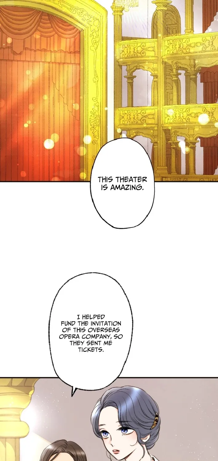 Shidome no Otto Chapter 6 page 5 - 