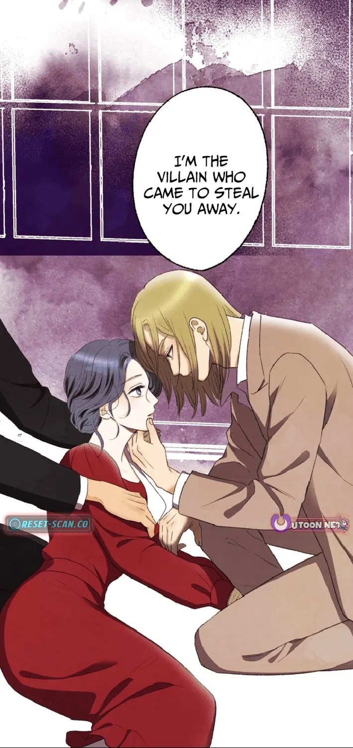 Shidome no Otto Chapter 6 page 47 - 