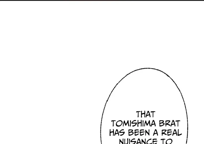 Shidome no Otto Chapter 6 page 48 - 