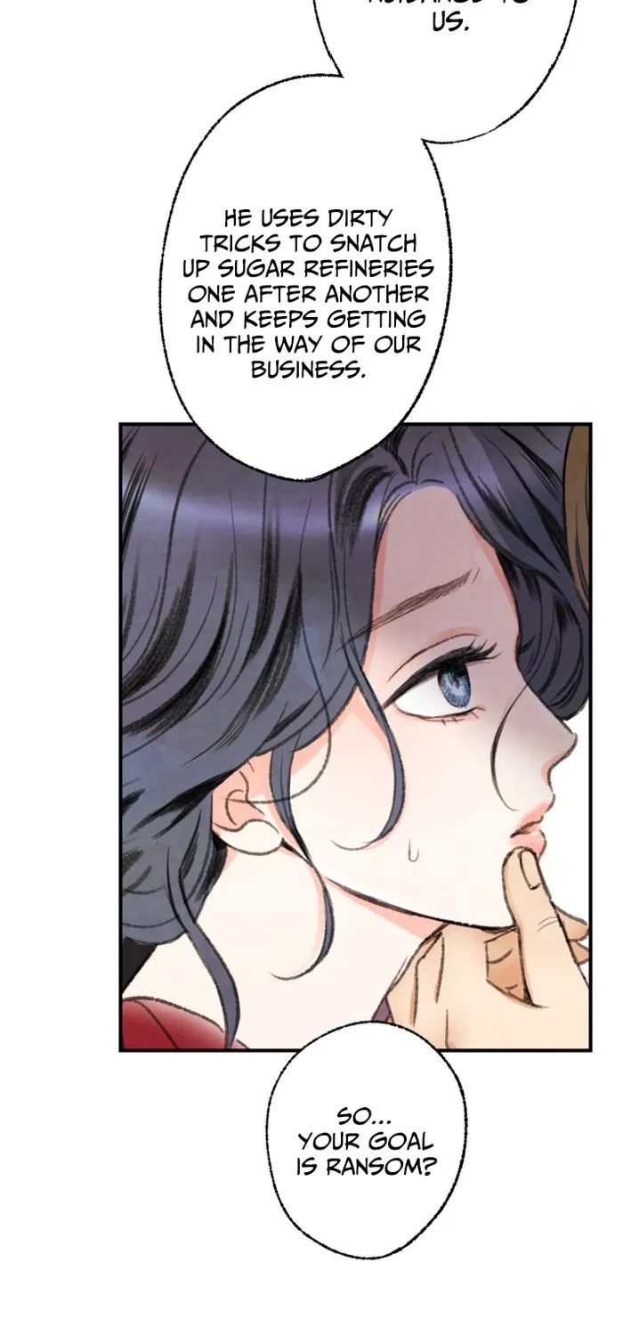 Shidome no Otto Chapter 6 page 49 - 