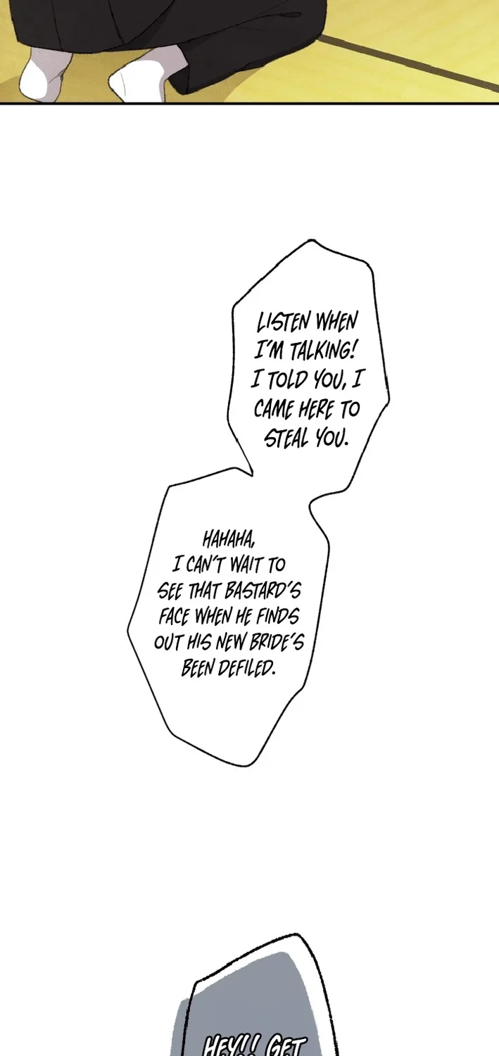 Shidome no Otto Chapter 6 page 51 - 