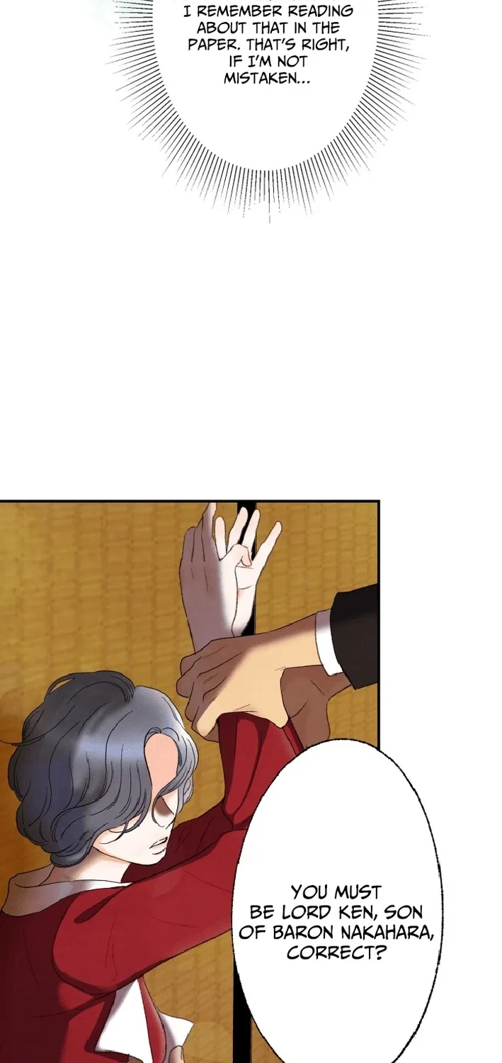 Shidome no Otto Chapter 6 page 58 - 