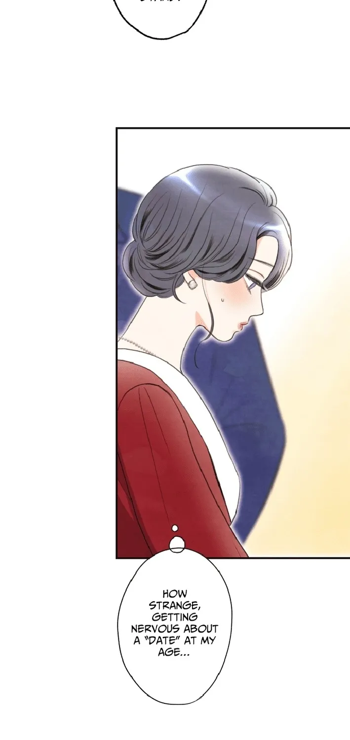 Shidome no Otto Chapter 6 page 9 - 