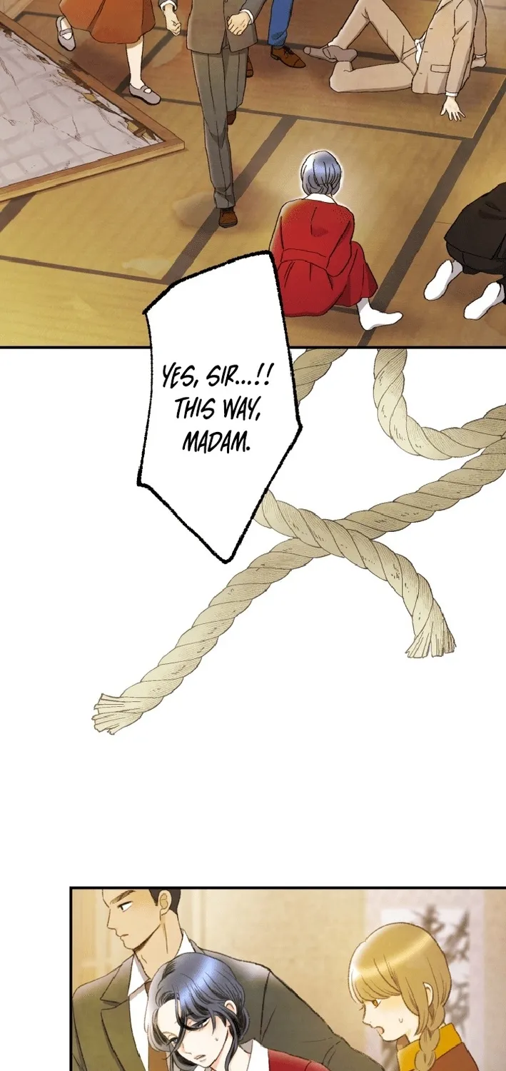 Shidome no Otto Chapter 7 page 18 - 