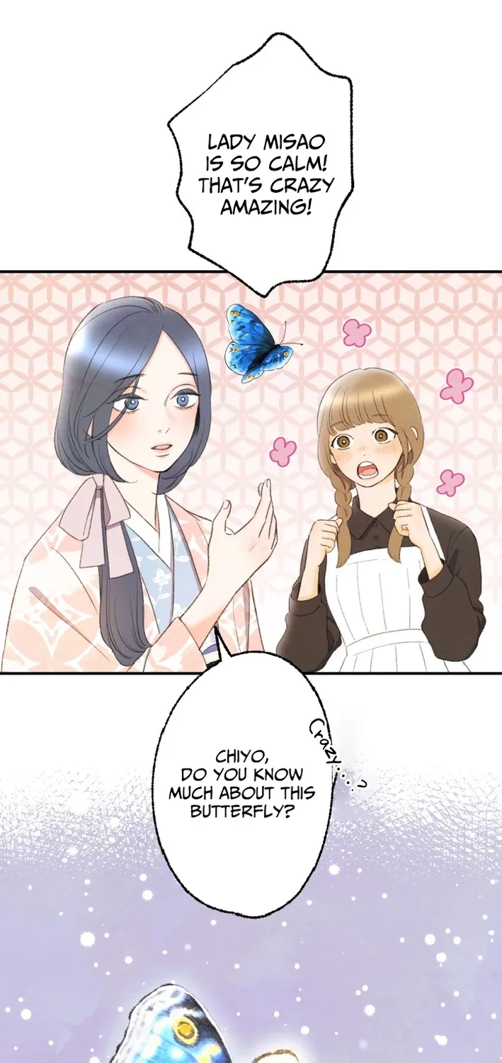 Shidome no Otto Chapter 7 page 37 - 