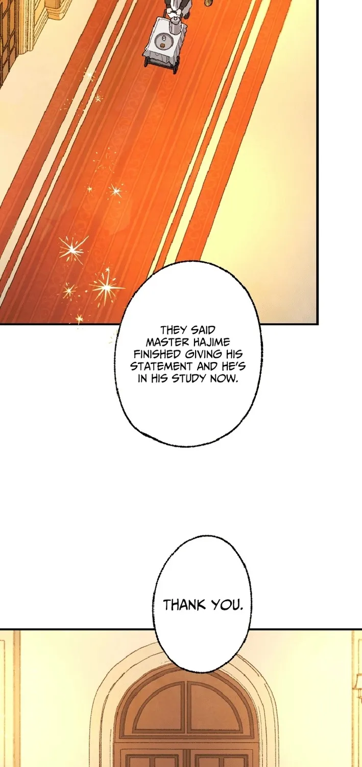 Shidome no Otto Chapter 7 page 49 - 