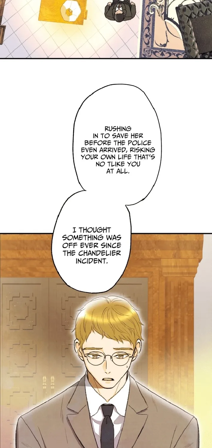 Shidome no Otto Chapter 7 page 58 - 