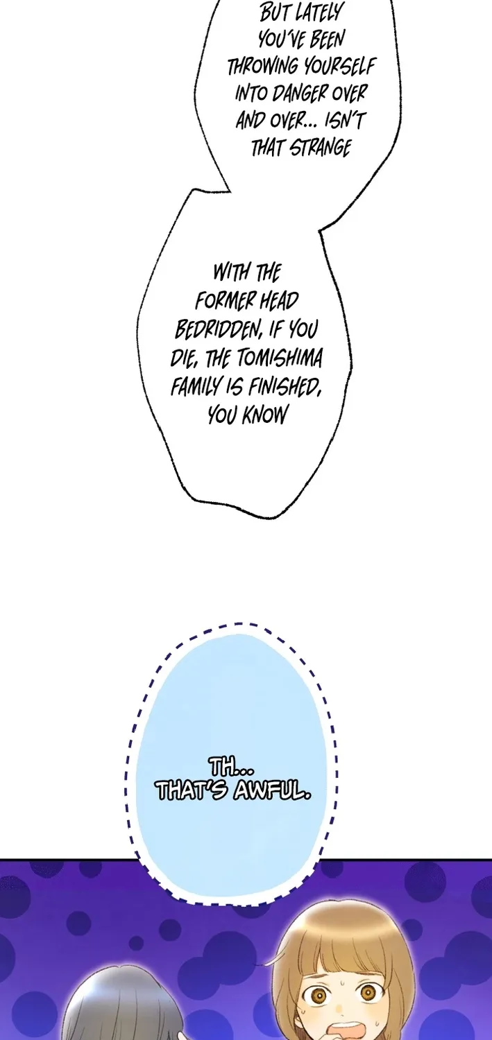 Shidome no Otto Chapter 7 page 66 - 