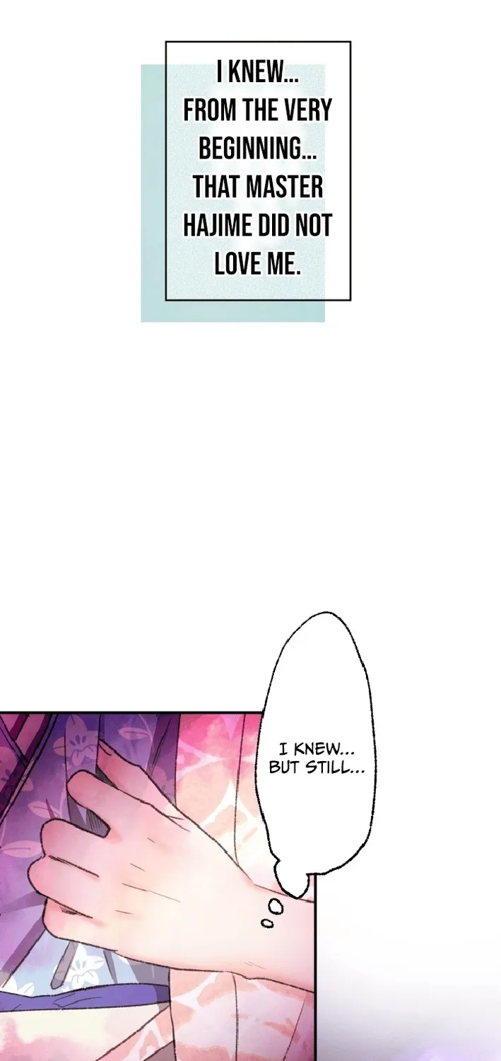Shidome no Otto Chapter 7 page 69 - 