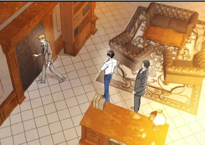 Shidome no Otto Chapter 7 page 72 - 