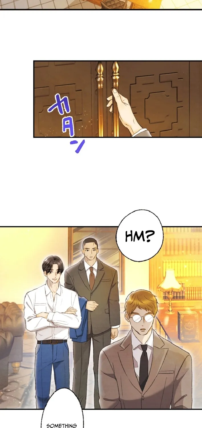 Shidome no Otto Chapter 7 page 73 - 