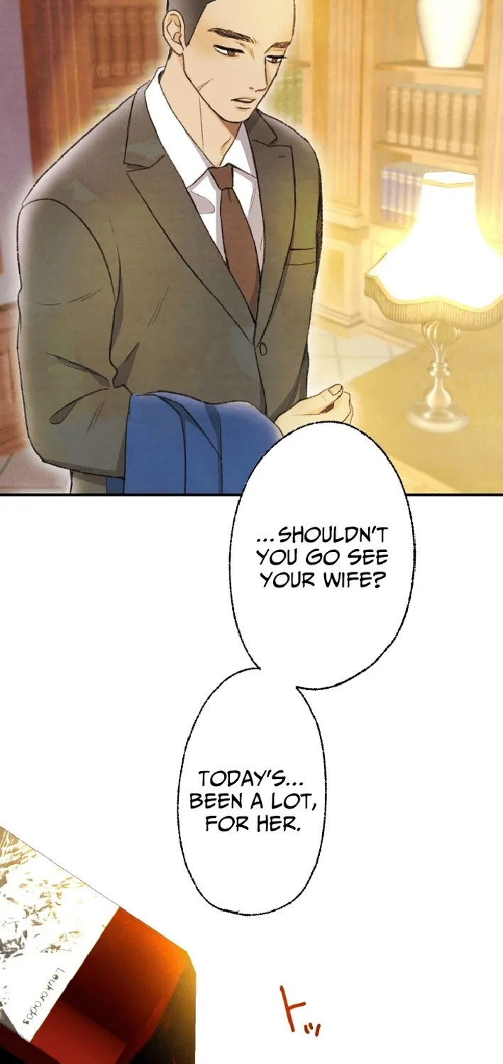 Shidome no Otto Chapter 7 page 79 - 