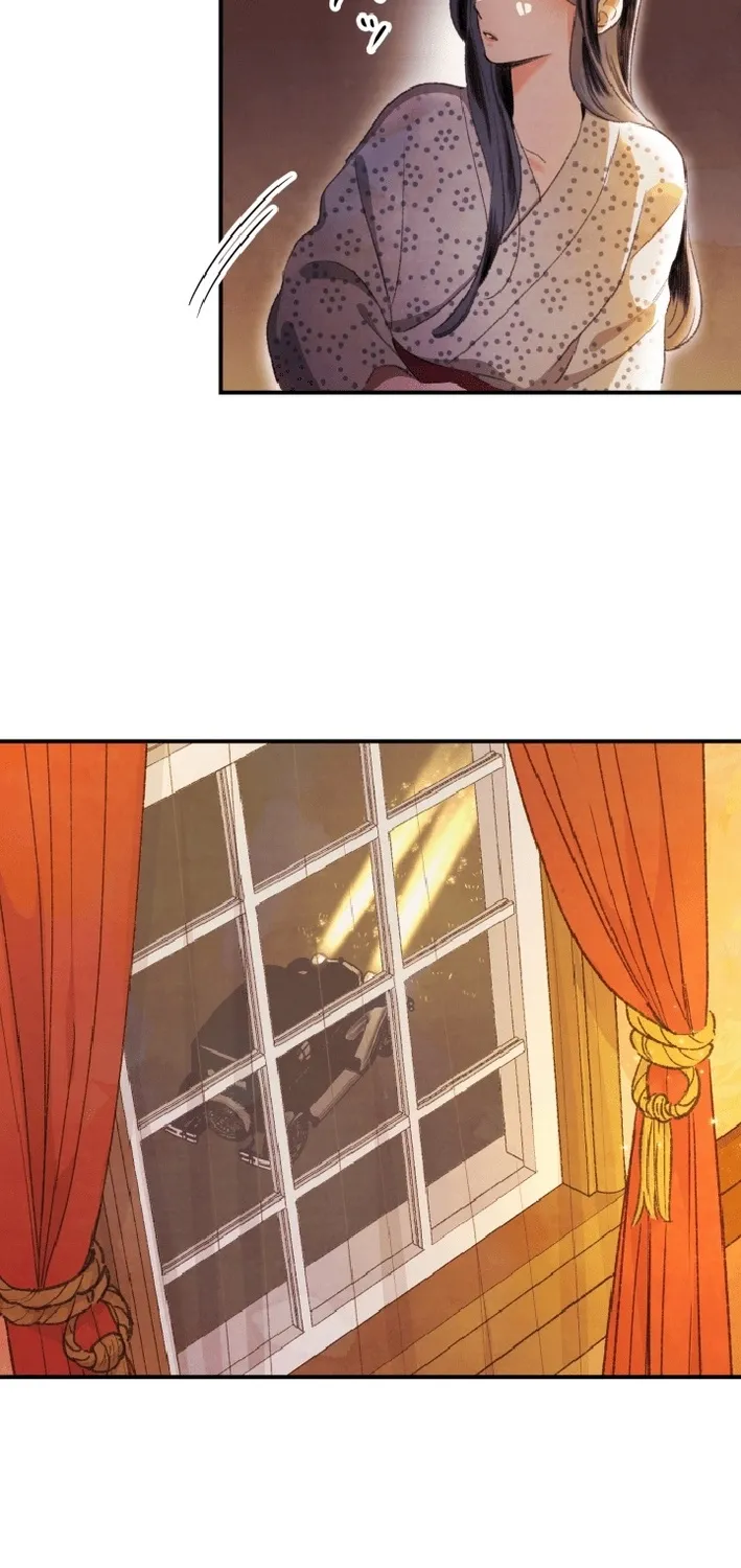 Shidome no Otto Chapter 8 page 14 - 