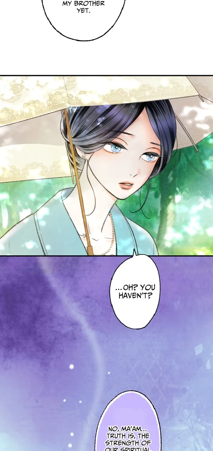 Shidome no Otto Chapter 8 page 30 - 