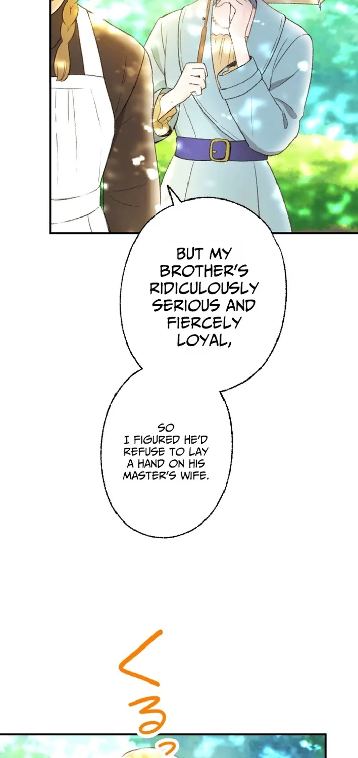 Shidome no Otto Chapter 8 page 34 - 
