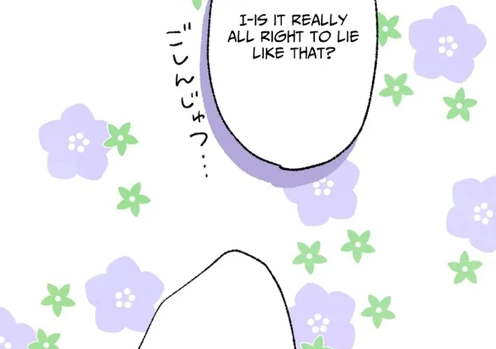Shidome no Otto Chapter 8 page 36 - 