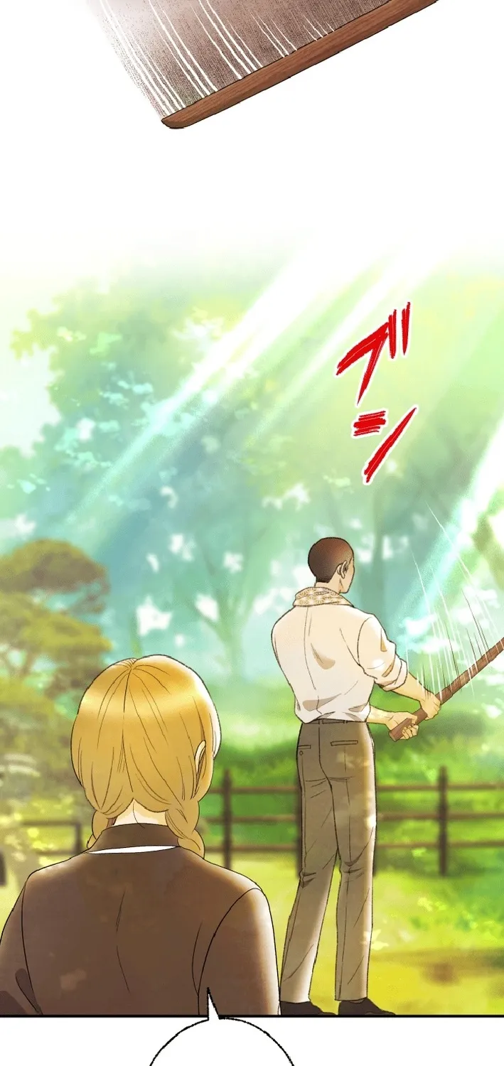 Shidome no Otto Chapter 8 page 38 - 