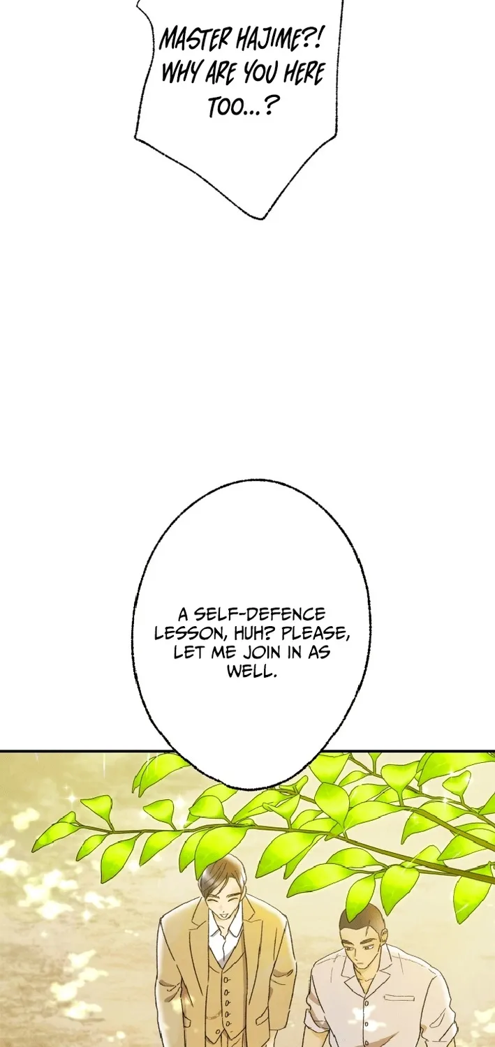 Shidome no Otto Chapter 8 page 42 - 